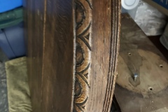 Antique-Table-side