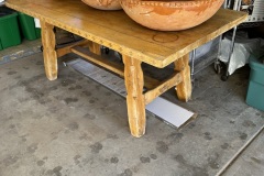 Terracotta Bowls 20x20