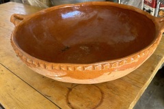 Bowl20x20